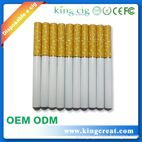 E Shisha/Disposable E Hookah/Healthy Electronic Cigarette